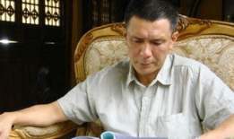 姚安濂个人资料,才华横溢的艺术家与教育家