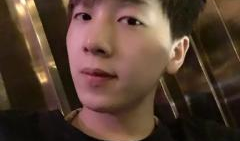 徐浩照片帅气大全,魅力四溢，风采无限