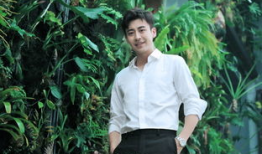 刘凯照片,镜头下的魅力瞬间