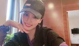 赵继伟女友马婷婷照片,美丽与才华并存的篮球女神