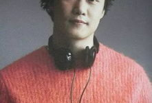 陈奕迅最帅照片