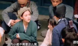 演员拍戏有多累