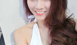 韩国美女主播夏娃手机