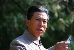 王明演员,光影交织的演艺人生