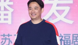 娱乐圈对黄磊评价