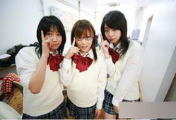 怀孕少女学校生活照