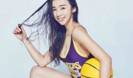 篮球女主播张曼源,篮球女主播的激情与魅力