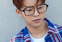 徐浩照片帅气大全,魅力四溢，风采无限