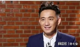 娱乐圈对黄磊评价