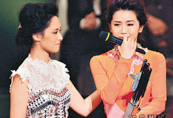 香港明星twins,香港乐坛的双生花传奇