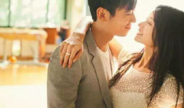 孙鹏飞老婆照片,美丽动人，幸福满满