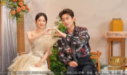 林更新比心表情包