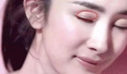 明星的双眼皮怎么贴的,明星双眼皮的秘密技巧