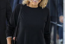 法国第一夫人的照片