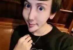 非主流鼻祖网红,引领潮流的叛逆先锋