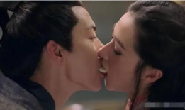 女明星吻戏花絮,女明星吻戏花絮甜蜜瞬间大揭秘