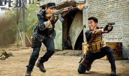 大跃进背景电视电影