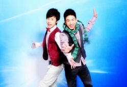 青鸟飞鱼成员舞台搞笑,欢乐搞笑，笑点连连