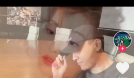 林更新比心表情包