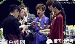 明星大侦探第二季云盘,云盘疑云，探案风云再起