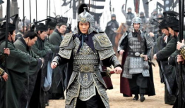 战国资料,诸侯争霸，英雄辈出的时代画卷