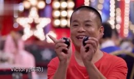 搞笑的达人秀,笑破天际！达人秀搞笑达人带你领略欢乐盛宴