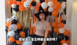 网红气球如何防范