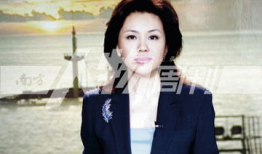 方静个人资料老公孩子