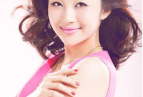 张琳悦个人资料