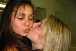 好莱坞艳照图片