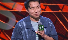 东北脱口秀演员,笑谈世间百态