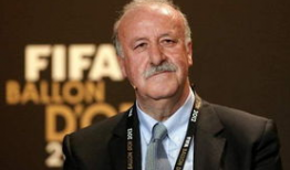 博斯克资料,足球战术大师的智慧与艺术