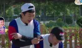 盘点跑男最搞笑,笑料百出欢乐无限