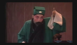 好看搞笑的戏曲,那些让人捧腹大笑的精彩瞬间