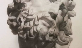 搞笑的石膏像,揭秘那些搞笑的雕塑艺术奇观