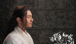 老白发魔女传演员表