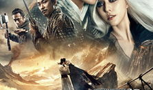 老白发魔女传演员表