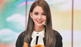 昆凌教育背景,从平凡女孩到明星，教育背景成就非凡人生