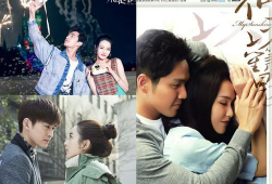 骄阳似我电视剧演员表