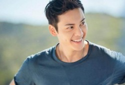 陈伟霆的个人资料,多才多艺的影视歌星，魅力四射的偶像代表