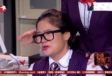 空姐搞笑百乐门