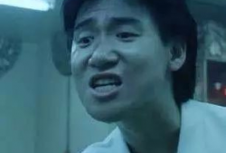 张学友表情包视频,笑出腹肌的瞬间