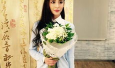 李心艾家庭背景,出身名门，演艺事业璀璨夺目的星途历程