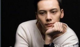 陈伟霆的个人资料,多才多艺的影视歌星，魅力四射的偶像代表