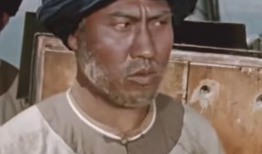 甲午风云演员表,群星荟萃，再现历史风云