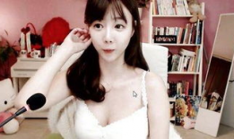 迅雷韩国女主播,激情燃烧的青春岁月