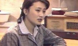 张凯丽资料资料