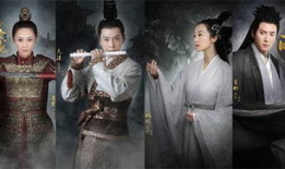 醉玲珑演员表配音