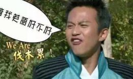 话语权搞笑,谁才是笑料之王？