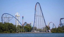 过山车前后表情包,表情包中的欢乐瞬间